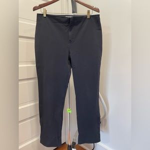 Hockley pant from MM Lafleur!